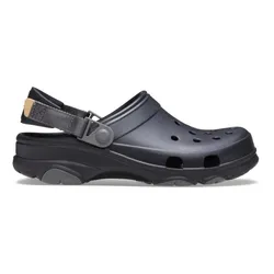 Crocs Classic All Terrain Black no Mercado Livre com oferta e cupom de desconto