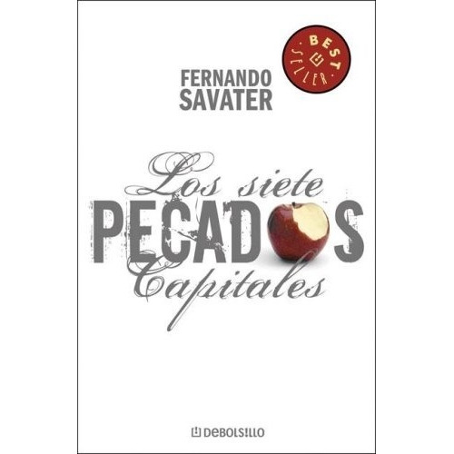 Los Siete Pecados Capitales - Savater, Fernando