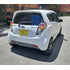 Chevrolet Spark GT 1.2 Ltz