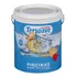 Pintura Para Piletas Piscinas Tersuave Acuosa Mate 10 Lt Color Azul