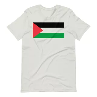 Playera Trend - Palestina Es0496