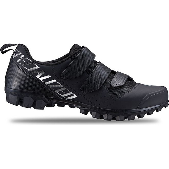 Zapatillas Para Ciclismo De Mtb Specialized Recon 1.0