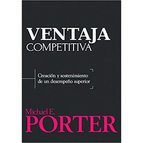 Descargar libros de Michael Porter