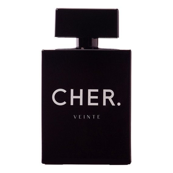 Perfume Mujer Cher Veinte Edp - 100ml