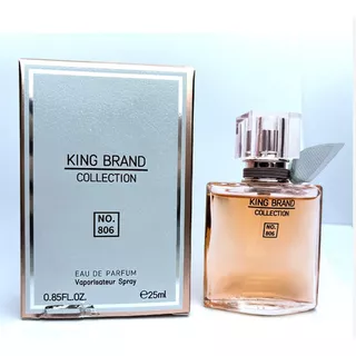 Perfume King Brand Collection Eau Parfum No 806- La Vie Est