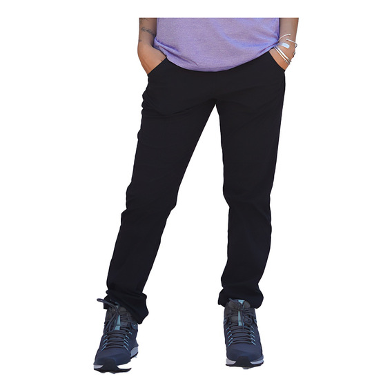 Pantalón Mujer Columbia Impermeable Uv