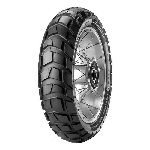 Llanta Metzeler Karoo 3 170/60r17 M/c 72t M+s R (tl)