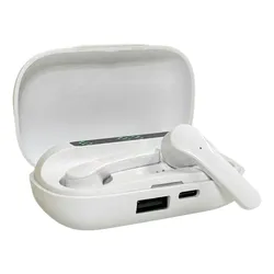Fone Bluetooth Touch - Audio De Alta Resolução Com Case no Mercado Livre com oferta e cupom de desconto