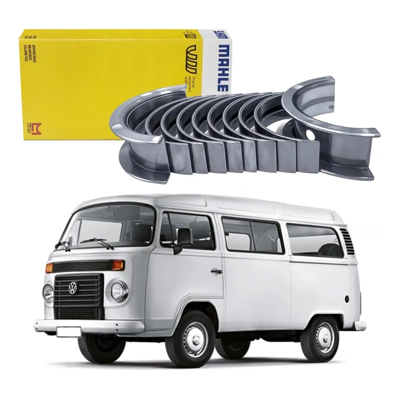 Bronzina Mancal 050 Kombi 1.4 8v 2007 A 2014