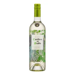 Vinho Branco Seco Chileno Sauvignon Blanc Reserva 750ml Casillero del Diablo no Mercado Livre com oferta e cupom de desconto