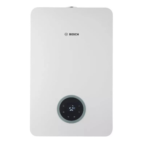  Bosch Therm 5600F 21L A gas Blanco GLP