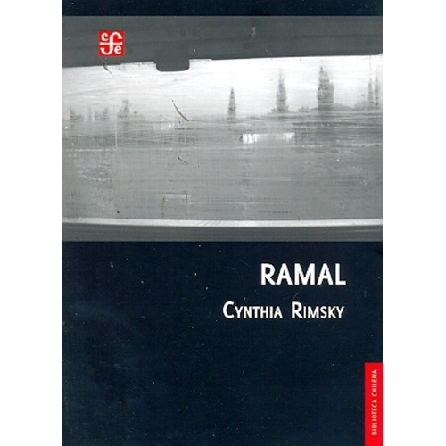Ramal - Cynthia Rimsky