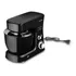 Batidora De Pie Planetaria Multilaser Ce159 Negra 3.5l 220v Color Negro