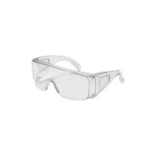 Lentes De Seguridad Transparentes Covo