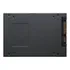 interno Kingston SA400S37480G Disco Sólido Interno SSD Plus SATA III 480GB negro
