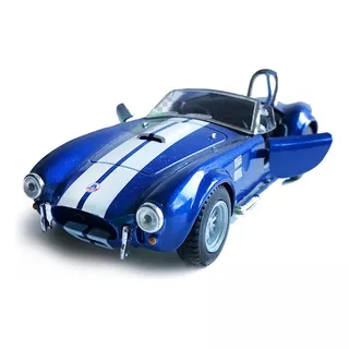 Shelby Cobra 427 1965 - Escala 1/32