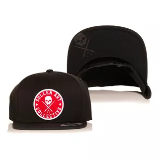 Gorra Sullen Yupoong Original 5