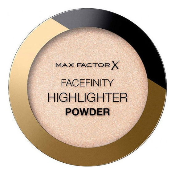 Iluminador Facefinity Max Factor Nude - G