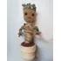 Amigurumi Groot