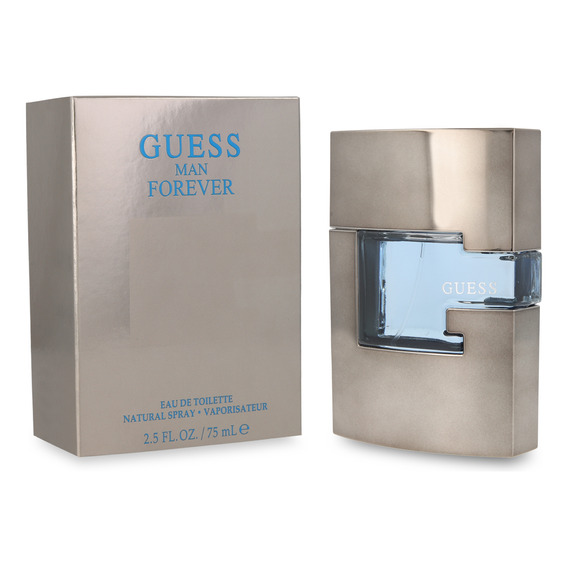 Guess Forever 75ml Edt Spray