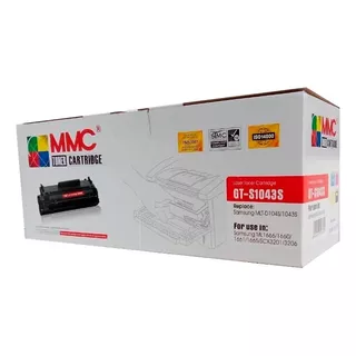 Toner Mmc Mlt 104 Para Samsung Ml-1660 / 1860/ Scx3200 Acme