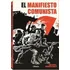 Libro El Manifiesto Comunista / Karl Marx - Friedrich Engels