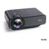 Proyector Mini Video Proyector Ragu Z400 Led Home W01