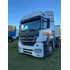 Mercedes Benz 2035 2015 Automático Impecable