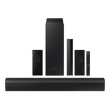 Samsung 240w 4.1ch Soundbar Wireless Rear Kit (hw-t47m)