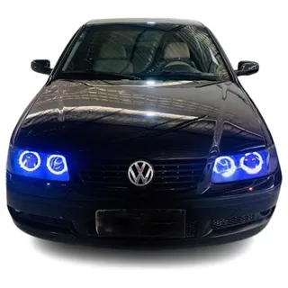 Kit Angel Eyes Para Farol De Gol G3