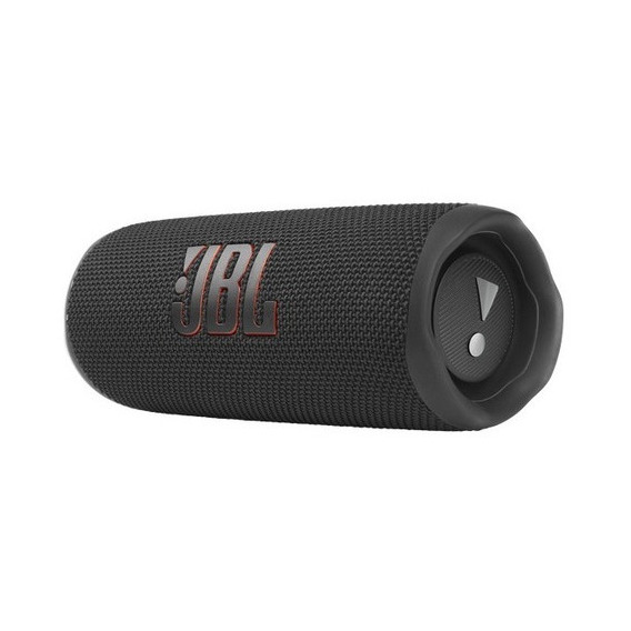Bocina Jbl Flip 6 Portátil Bluetooth 5.1  Color Negro