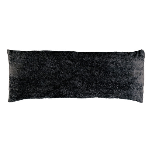 Almohada Invernal Abrazable Alpes Negro Vianney