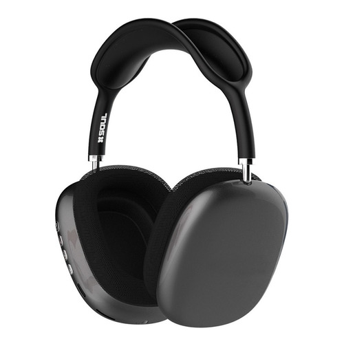 Auriculares inalámbricos Soul Chill Out BT300 negro