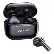 Audifonos In-ear Livepod Lp40 - Inalambricos Bluetooth