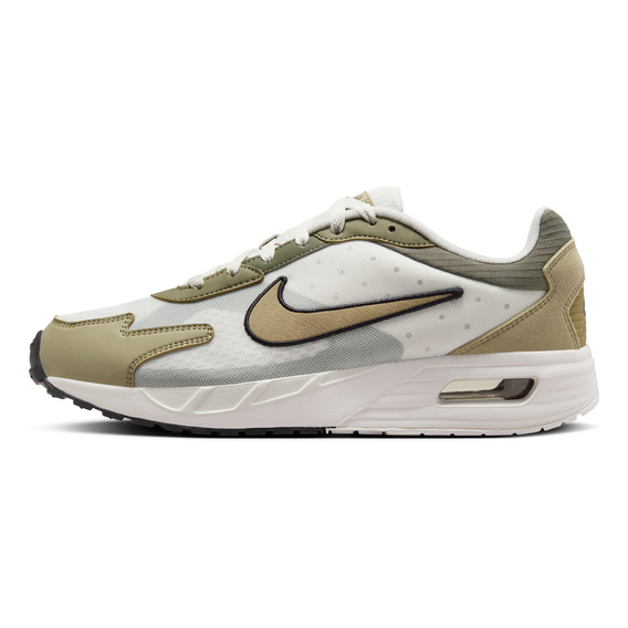 Zapatillas Nike Air Max Solo Mujer Gris