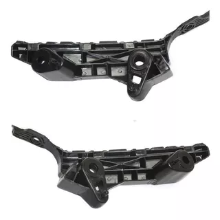 Guias De Facia Delantera Mazda 3 2014 2015 2016 2017 2018