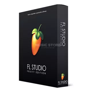 Fl Studio Pro-edition Versión2023-24 Full Para Windows & Mac