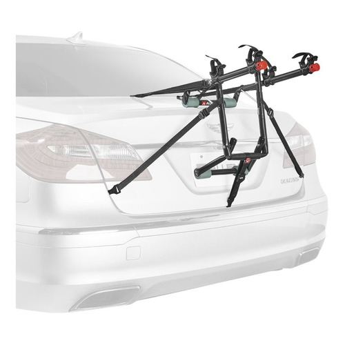 Soporte Rack Portabicicletas Para Auto Allen Sports