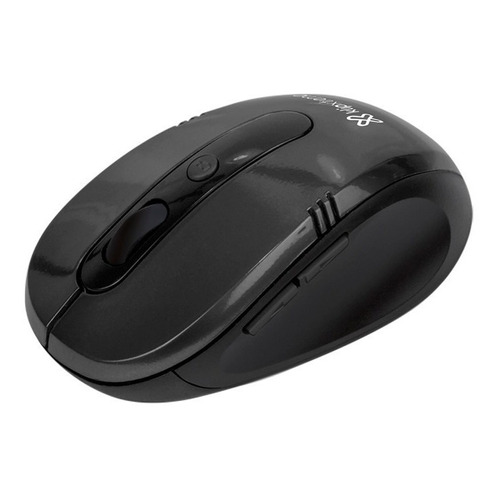 Mouse gamer Klip Xtreme  KMW-330 black