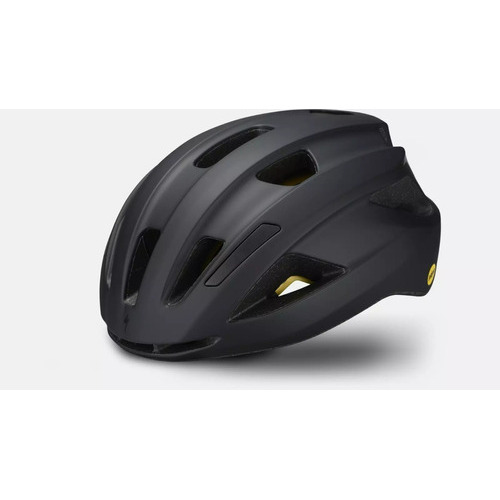 Casco Specialized Align 2 Negro M/l Color Negro Talla M/l