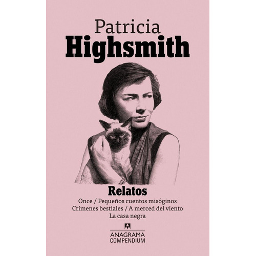 Relatos - Highsmith, Patricia