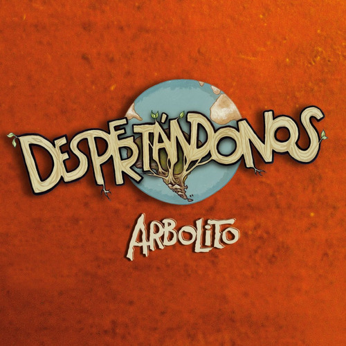 Arbolito Despertandonos Cd Nuevo Sellado Original