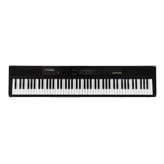 Piano Digital Artesia Performer Black
