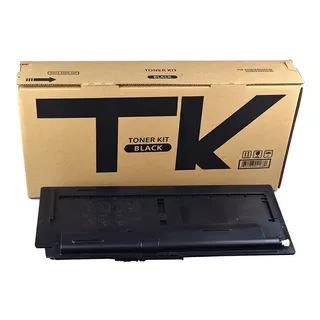 Toner Compatible Kyocera Tk-6117 Ecosys M4125idn 4132