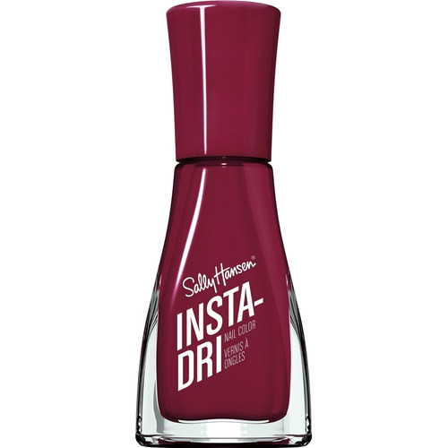 Esmalte De Uñas Sally Hansen Insta-dri Color Just in wine 423