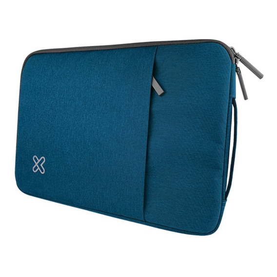 Klip Xtreme Squarepro Funda 15.6 Laptop Acolchado Kns-420