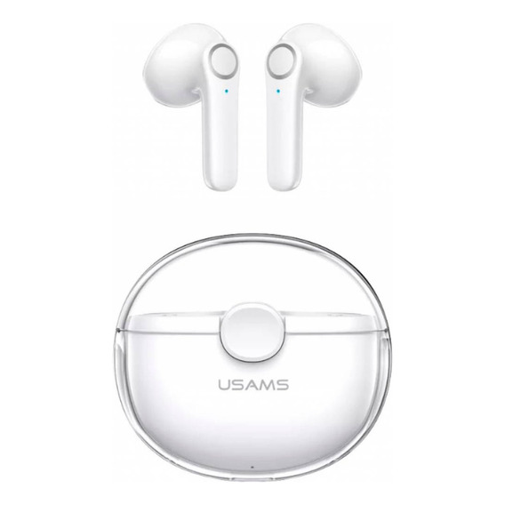 Auricular Inalambrico Usams Tws Bluetooth 5.1 Mini Calidad ®