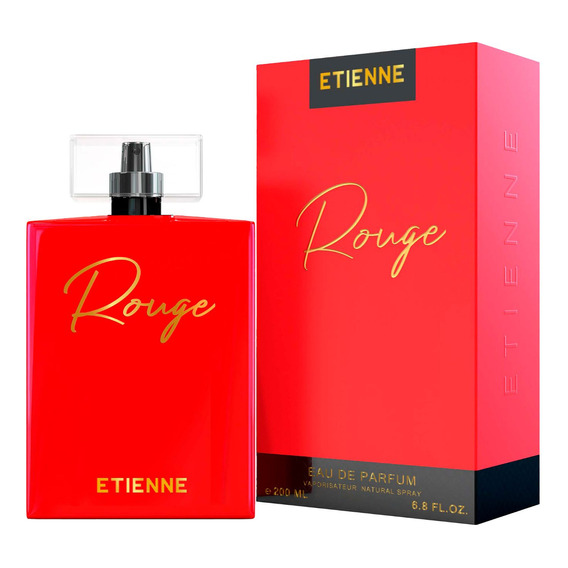 Perfume Rouge 200ml Etienne Essence