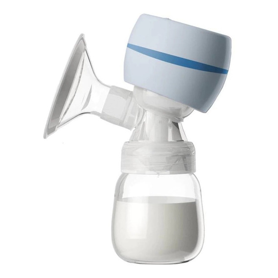 Extractor De Leche Materna Saca Leche Portátil Usb 180ml