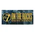 Sombras W7 On The Rocks - G A  Color De La Sombra Multicolor